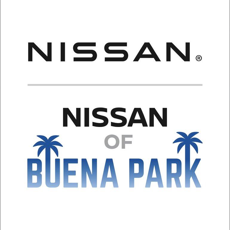 Nissan Buena Park