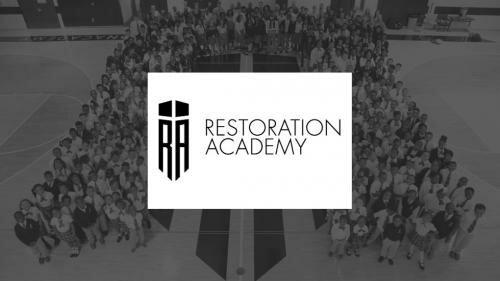 Restoration Academy Elementary School