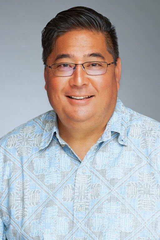 Merrill Lynch Financial Advisor Kiyonobu Oda