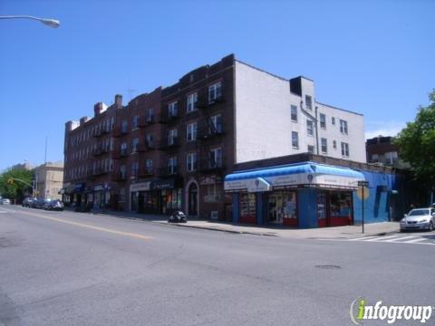 Bhavana R Japi MD PC