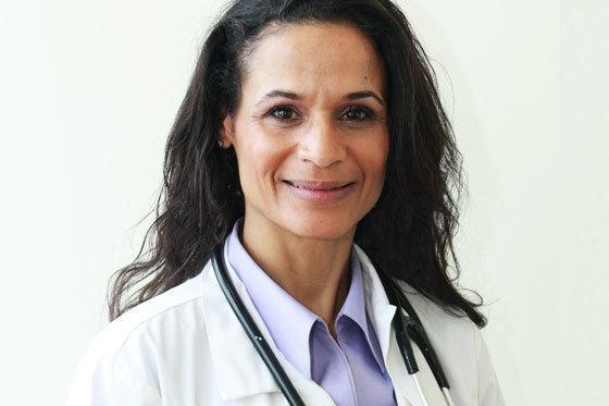 Young-Reese, Holly NP