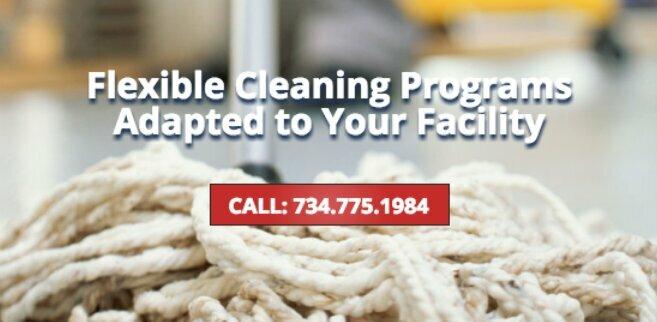 Wonder Janitorial Service