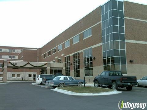 Psychiatric Associates of NE Iowa