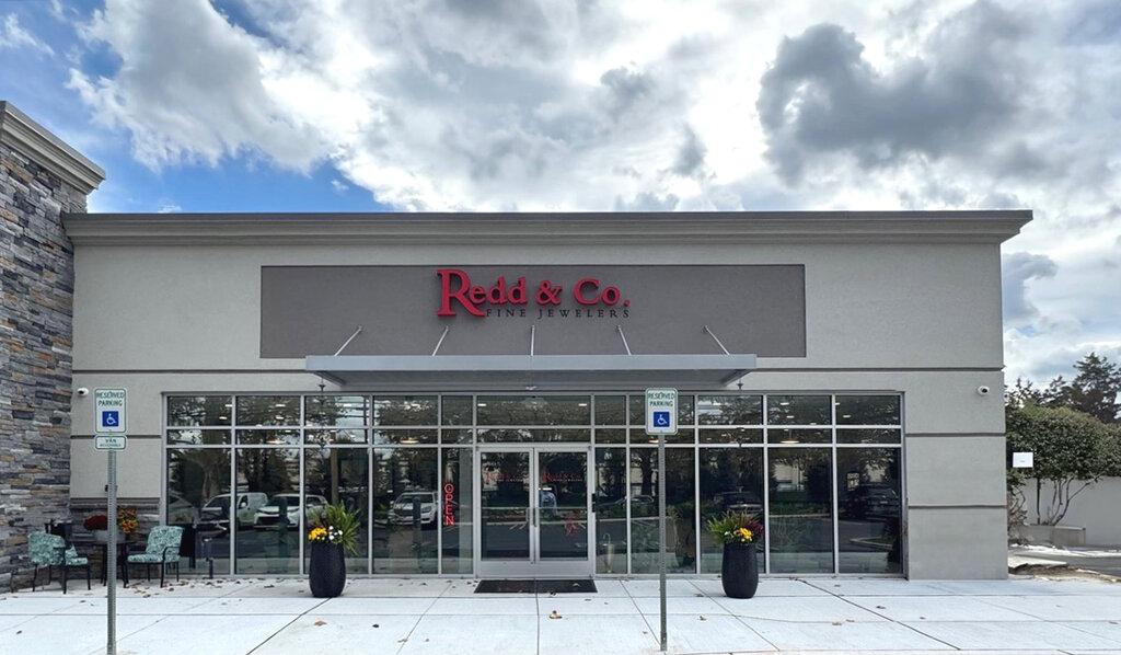 Redd & Co Fine Jewelers