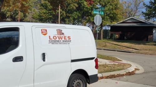 Lowes Chimney Sweep