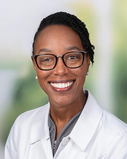 Lachelle Y Campbell, MD - CrossRidge Pediatrics and Internal Medicine