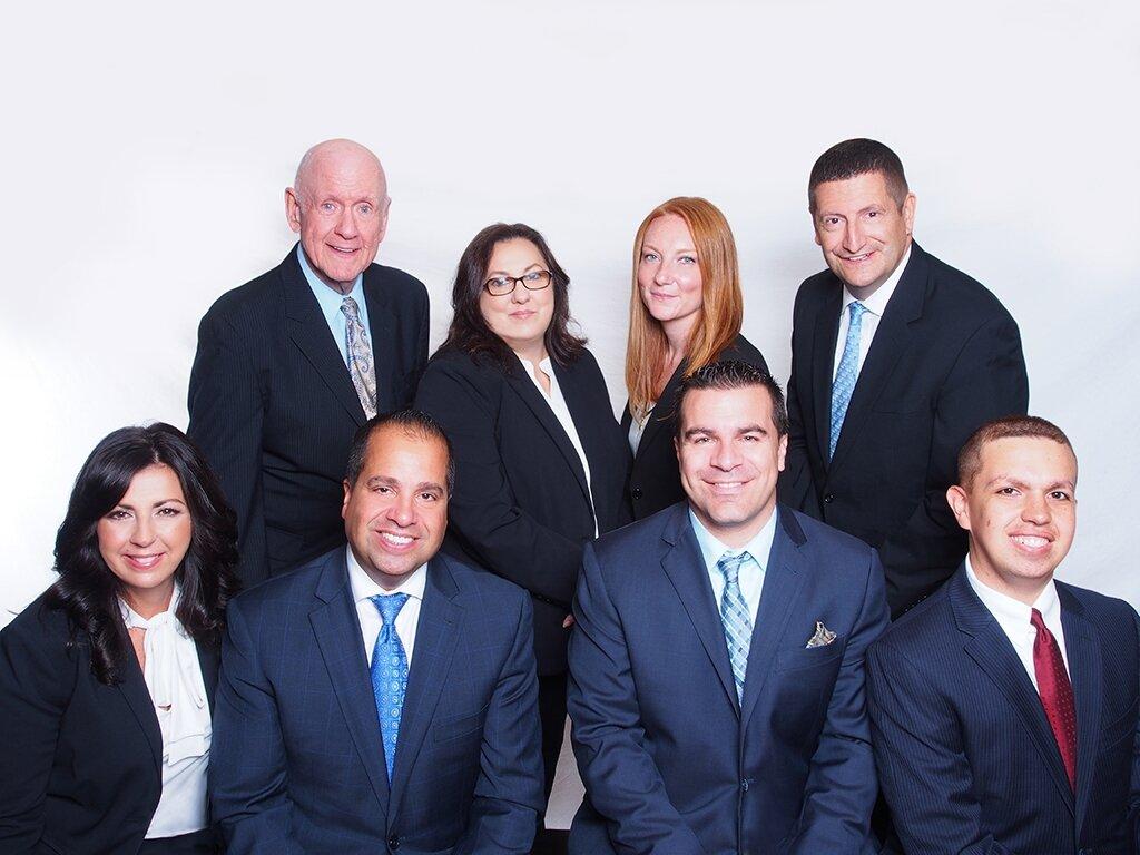 John Calabrese Financial-Ameriprise Financial Services, LLC