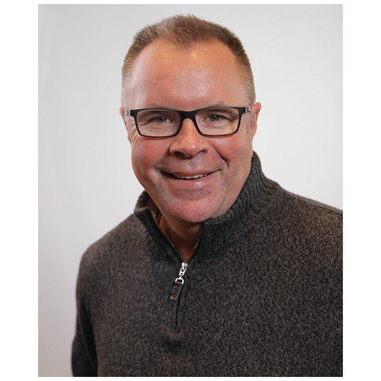 Kevin Gardner Desjardins Insurance Agent