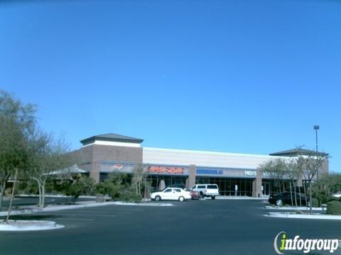 Chandler Gateway, A Federal Property