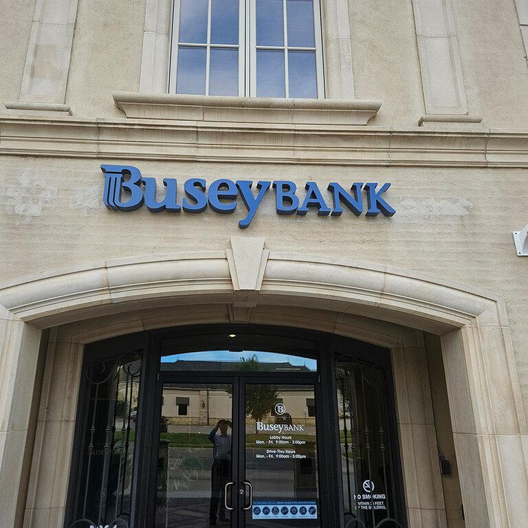 Busey Bank