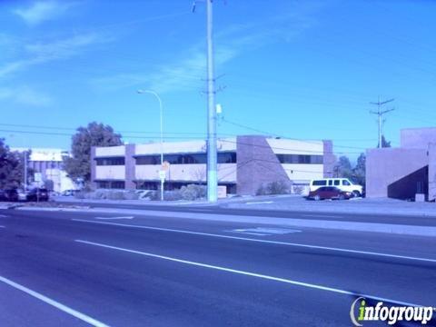 Deidre A Lujan, ATY - Nordhaus Law Firm