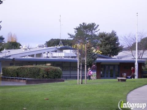 Mary Silveria Elementary School