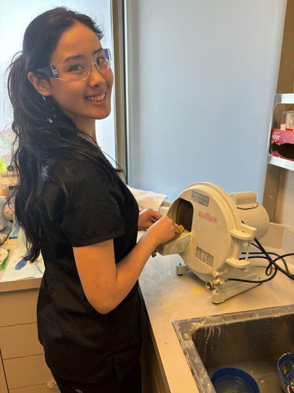 Moses Lake Dental Assistant School