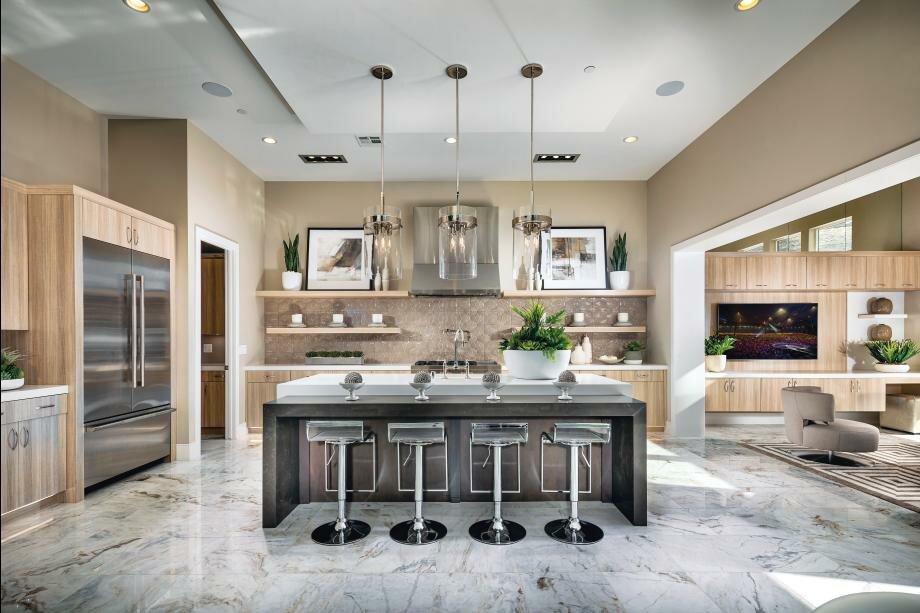 Mesa Ridge-Sky View Collection