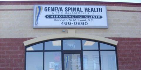Geneva Spinal Health & Pain Management LLC