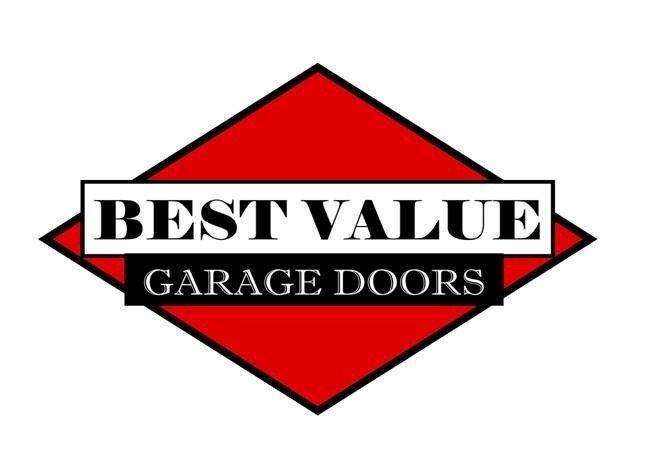Garage Door Repair (Best Value Garage Doors)