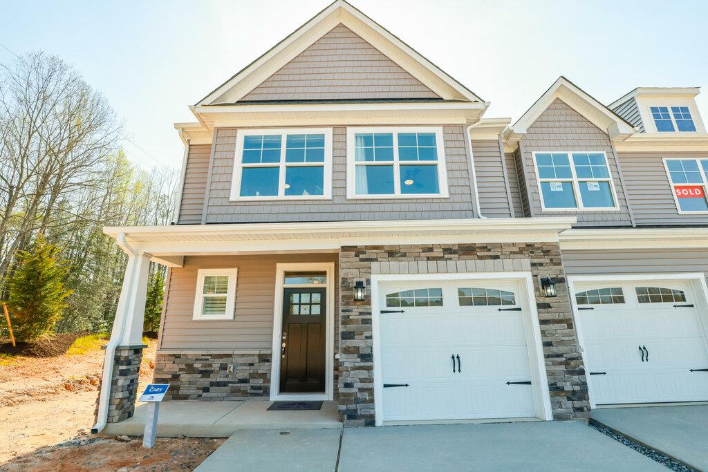 Eastwood Homes at Sunset Hills