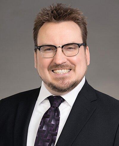 Eric Anderson-Financial Advisor, Ameriprise Financial Services, LLC