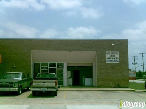 Arlington Appliance