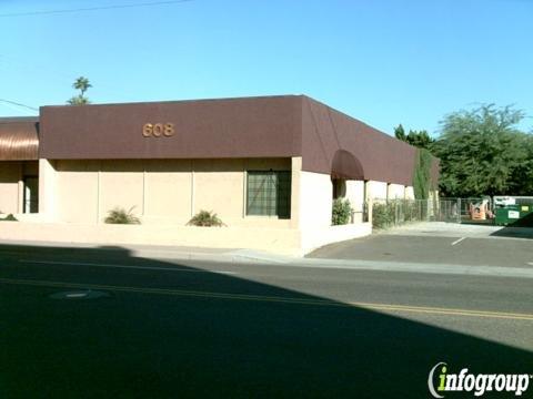 Rolle III, James B Aty