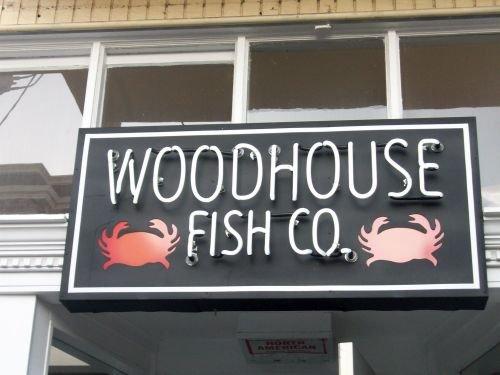 Woodhouse Fish Co.