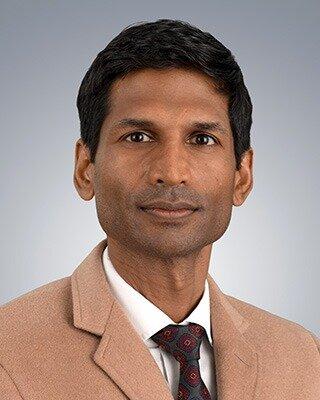 Mihir R Patel, MD - Rex Ear, Nose and Throat Specialists Raleigh