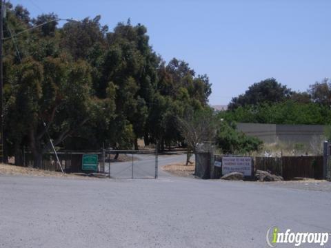 Contra Costa County Road Maintenance