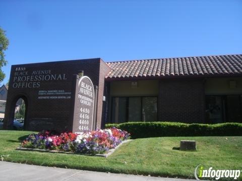 Amador Valley Optometric