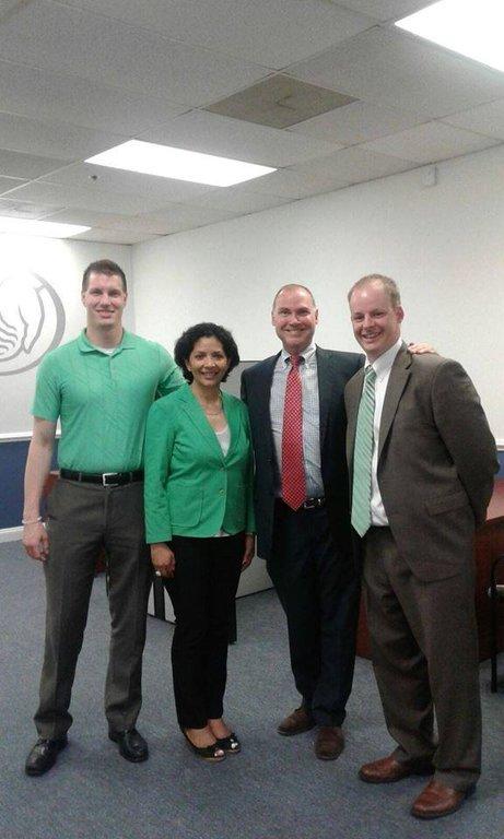 Doris Banegas - Allstate Insurance