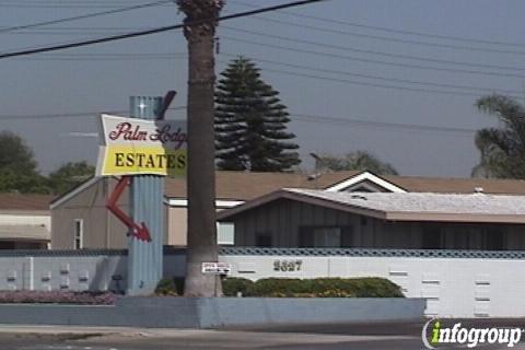 Palm Lodge