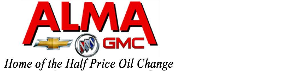 Betten Baker of Alma