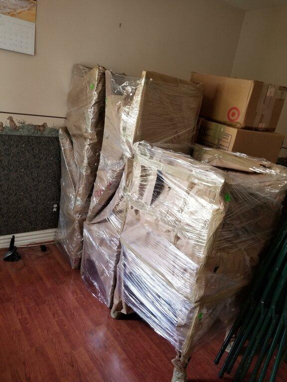 So Cal Packing & Moving