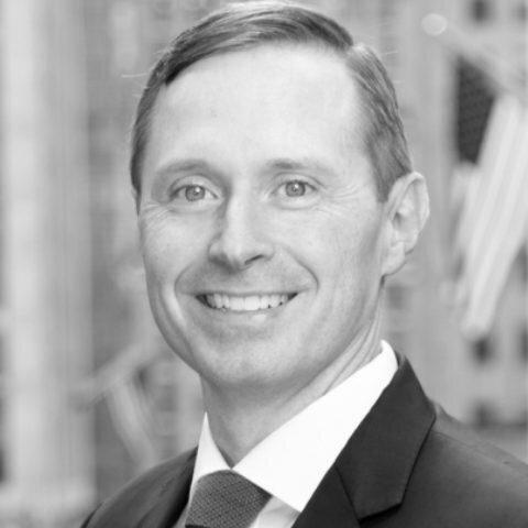 Merrill Lynch Financial Advisor Hugh Graham