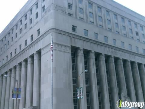 St Louis Circuit Attorney