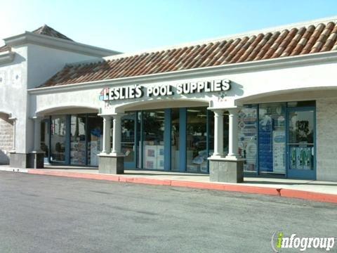 Leslie's Swimming Pool Supplies