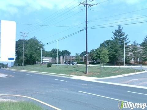 Charlotte Mecklenburg County School District