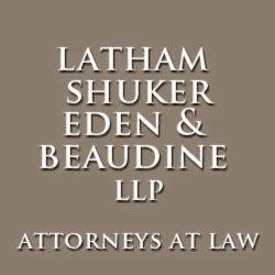 Latham, Luna, Eden & Beaudine Attorneys at Law