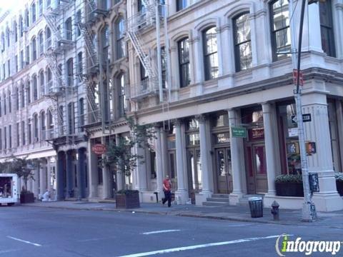Susan B Anthony Inc