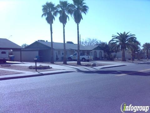 Sunrise Pest Control