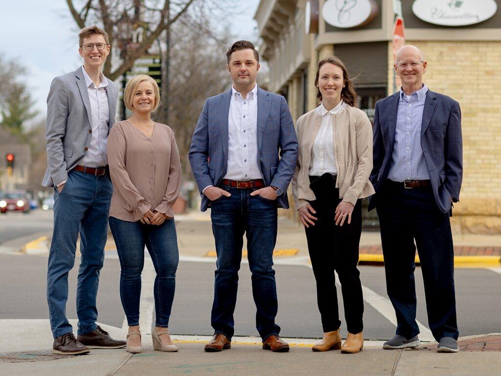 Crownstone Wealth Management-Ameriprise Financial Services