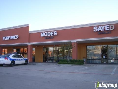 Modes
