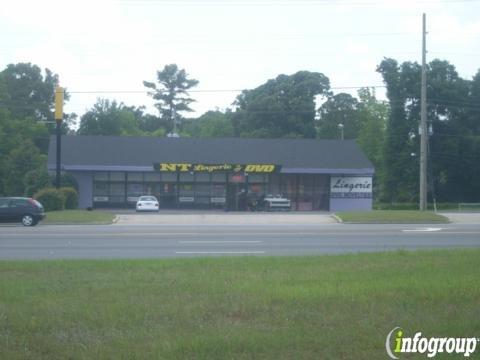 NT Lingerie Superstores