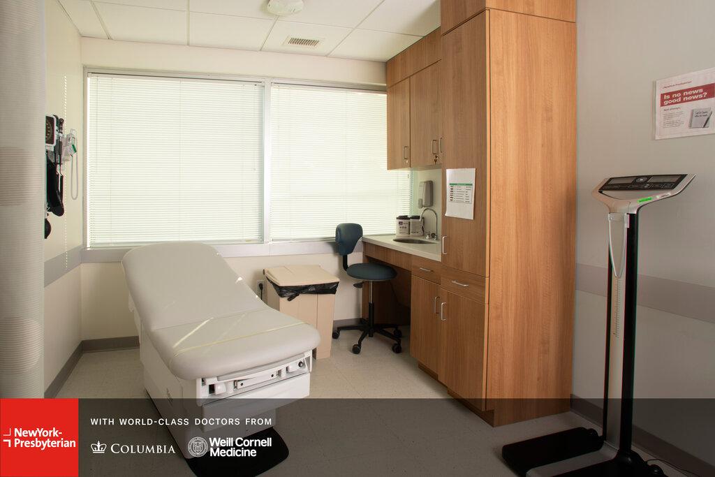 NewYork-Presbyterian Medical Group Hudson Valley-Vascular Su