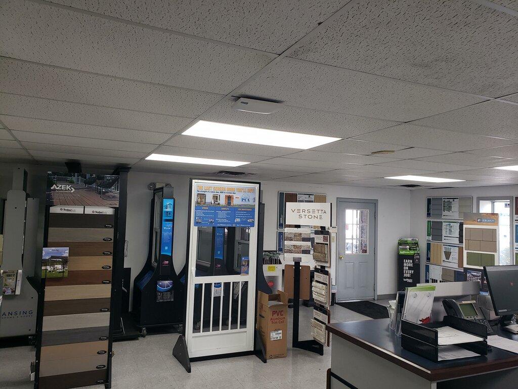 Lansing Building Products