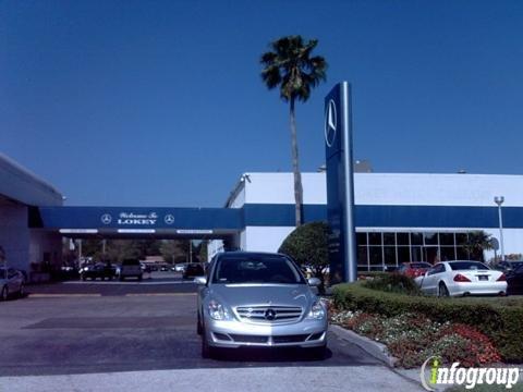 Mercedes-Benz of Clearwater