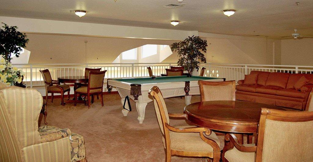 Holiday Summer Place