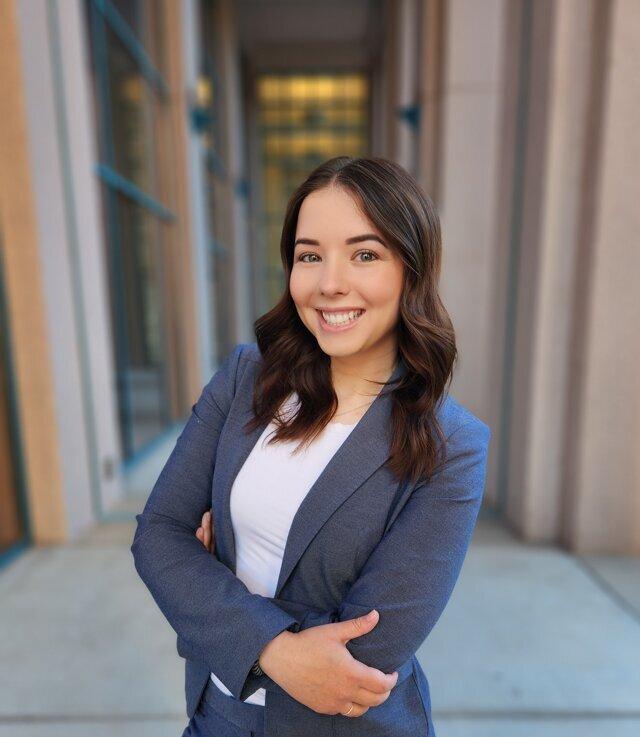 Merrill Lynch Financial Advisor Valerie Anderson