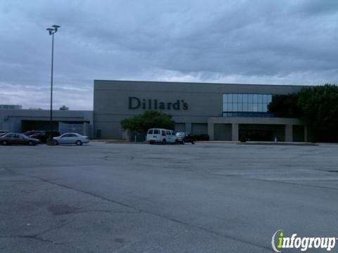 Dillard's