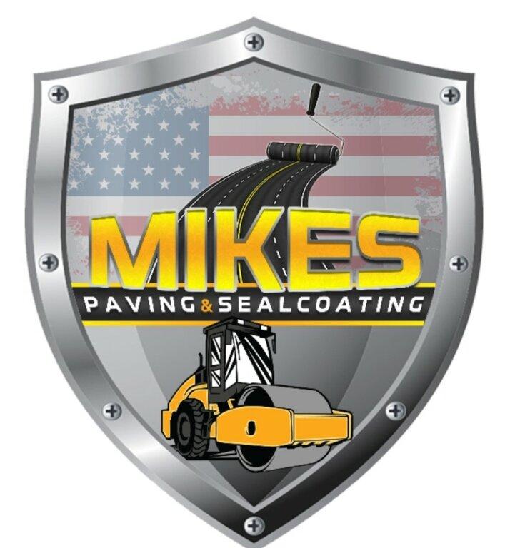 Mike's Paving & Sealcoating