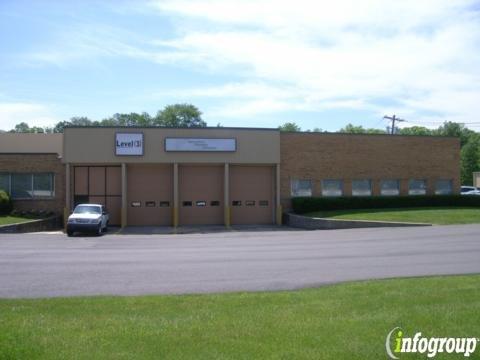 The Funktion Dance Complex